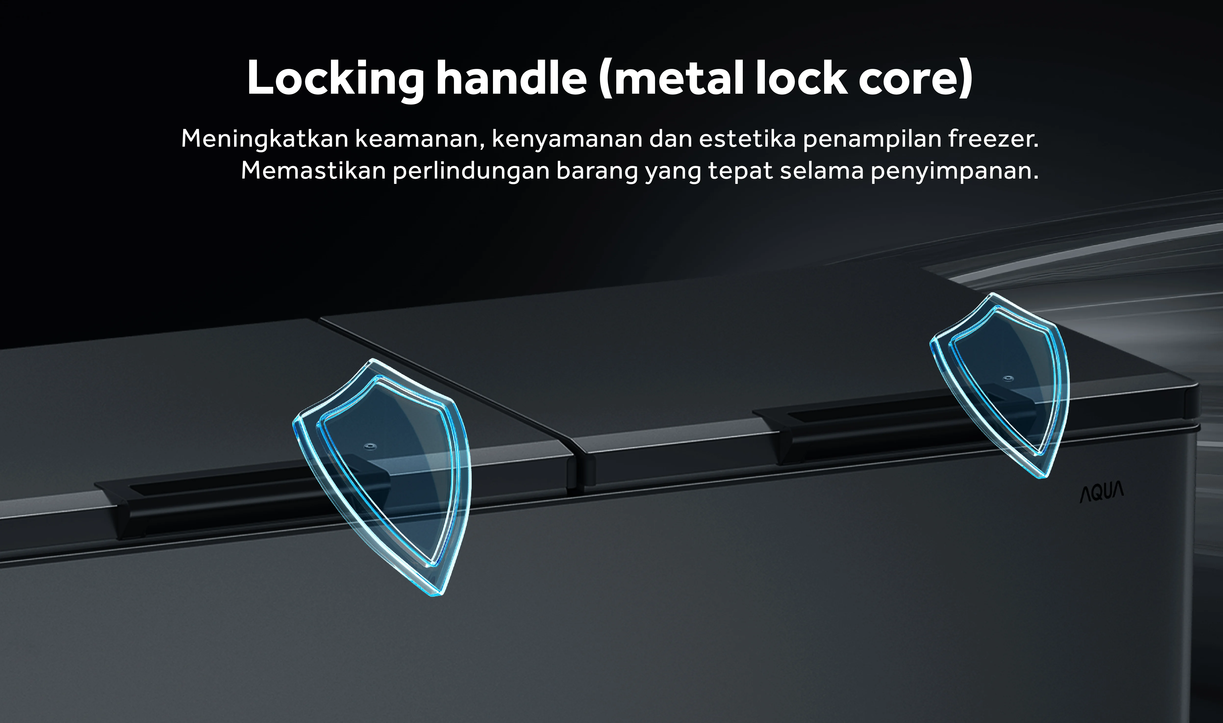 CC AQUA Elektronik AQF-560EG
